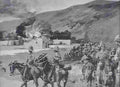boer War 2370Boer Military A4 Photo Print