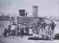 boer War 2376Boer Military A4 Photo Print
