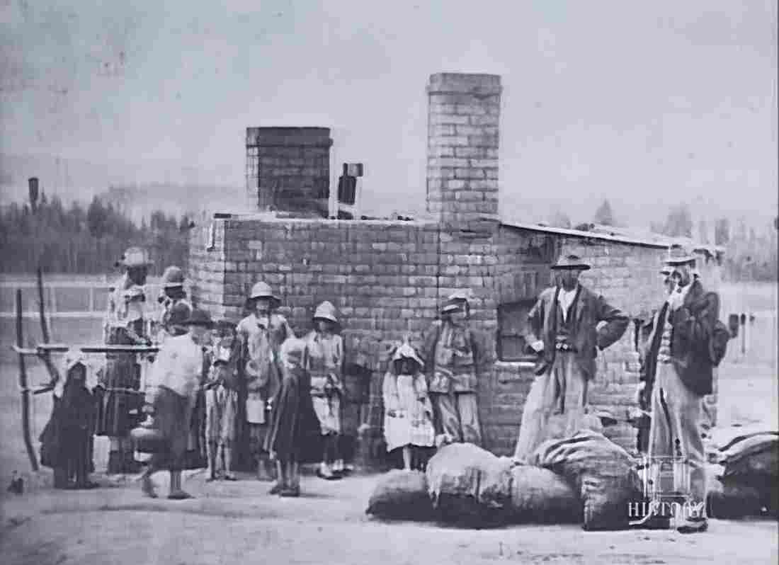 boer War 2376Boer Military A4 Photo Print