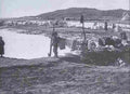 boer War 2377Boer Military A4 Photo Print