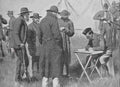 boer War 2403Boer Military A4 Photo Print