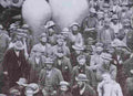 boer War 2404Boer Military A4 Photo Print