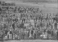 boer War 2411Boer Military A4 Photo Print