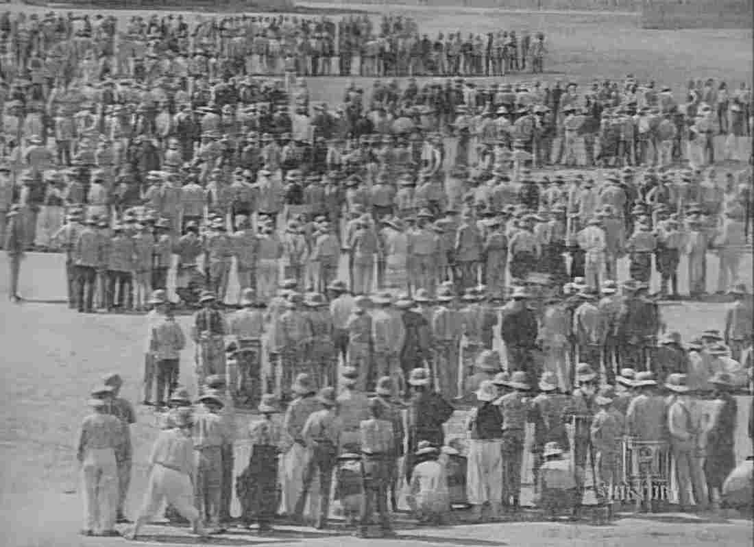 boer War 2412Boer Military A4 Photo Print
