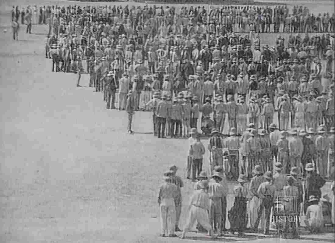 boer War 2413Boer Military A4 Photo Print
