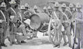 boer War 241Boer Military A4 Photo Print