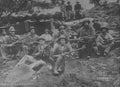 boer War 2428Boer Military A4 Photo Print
