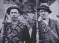 boer War 2431Boer Military A4 Photo Print
