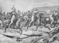 boer War 2437Boer Military A4 Photo Print