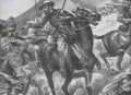 boer War 2440Boer Military A4 Photo Print