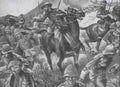 boer War 2441Boer Military A4 Photo Print