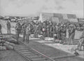 boer War 2443Boer Military A4 Photo Print