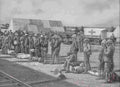 boer War 2445Boer Military A4 Photo Print