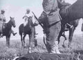boer War 2451Boer Military A4 Photo Print