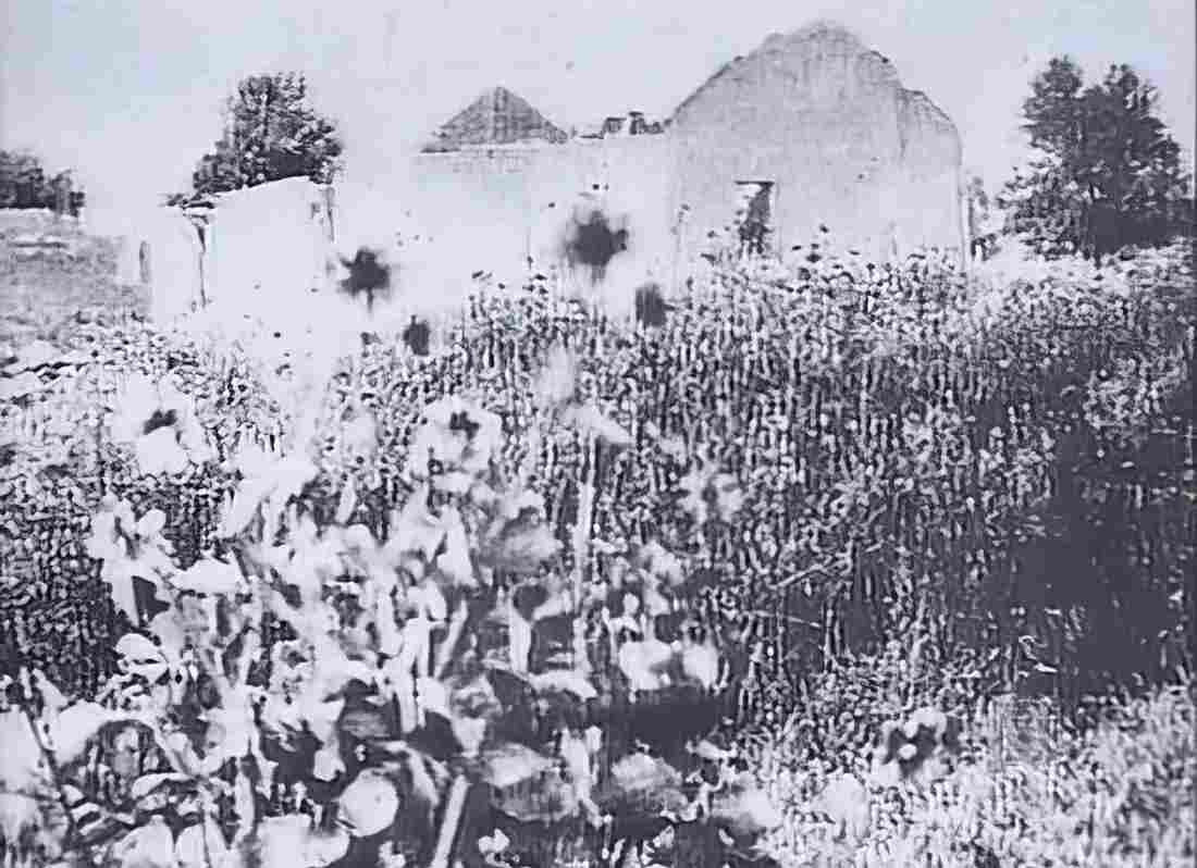 boer War 2460Boer Military A4 Photo Print