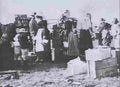 boer War 2462Boer Military A4 Photo Print