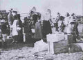 boer War 2463Boer Military A4 Photo Print