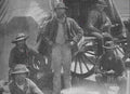 boer War 2473Boer Military A4 Photo Print