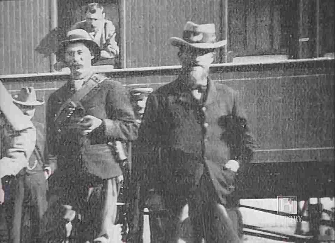 boer War 2480Boer Military A4 Photo Print