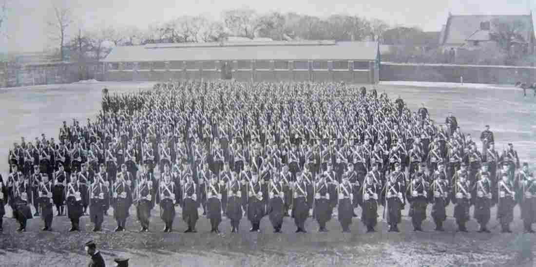 boer War 248Boer Military A4 Photo Print