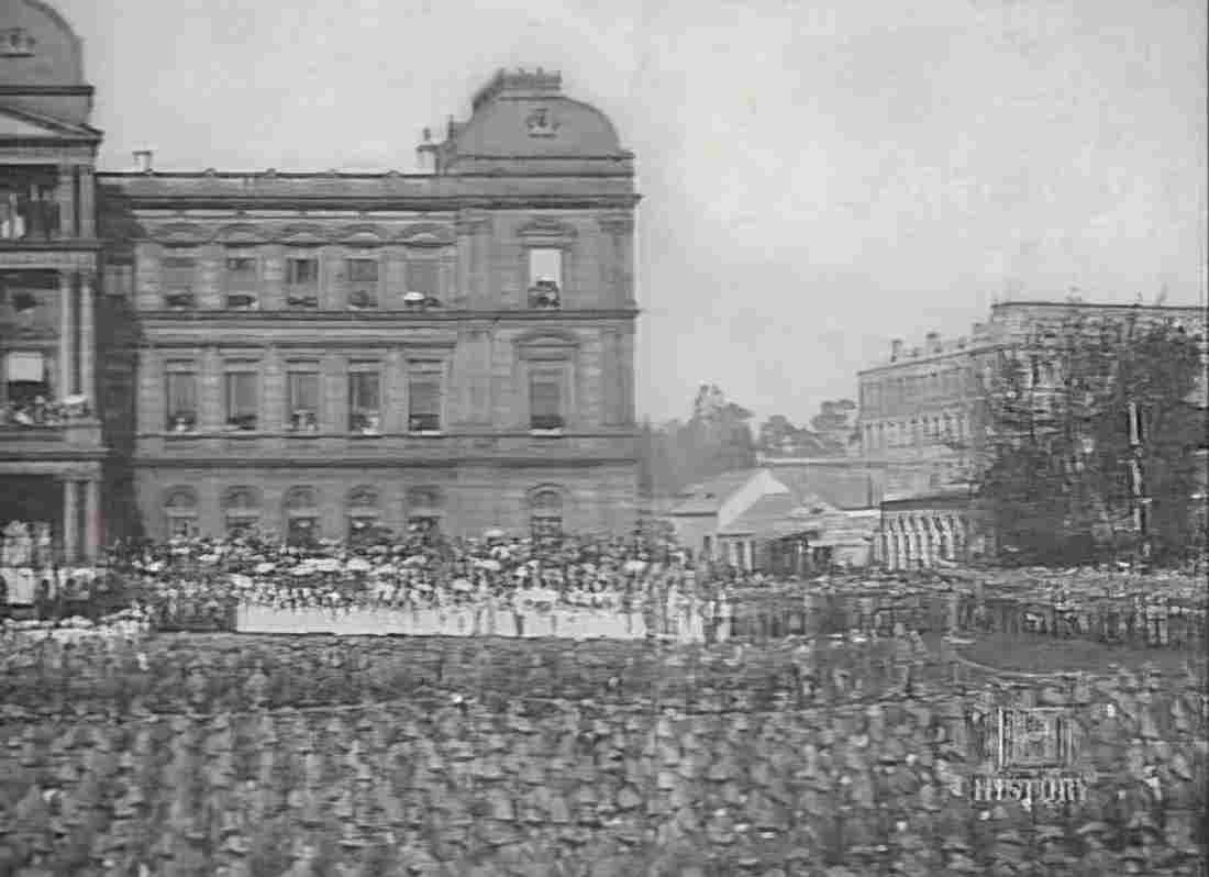 boer War 2497Boer Military A4 Photo Print