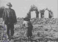 boer War 2505Boer Military A4 Photo Print