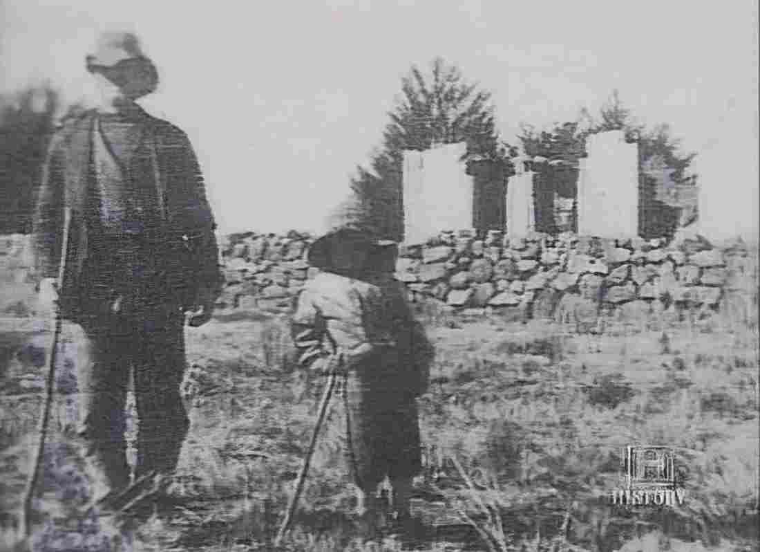 boer War 2505Boer Military A4 Photo Print