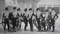 boer War 250Boer Military A4 Photo Print