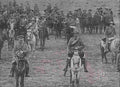 boer War 2511Boer Military A4 Photo Print