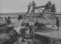 boer War 2516Boer Military A4 Photo Print