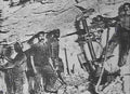 boer War 2524Boer Military A4 Photo Print