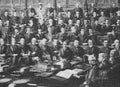 boer War 2527Boer Military A4 Photo Print