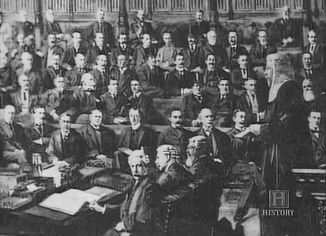 boer War 2528Boer Military A4 Photo Print