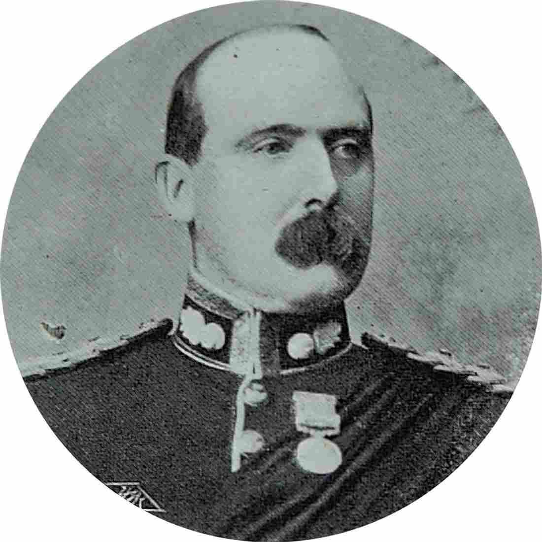 boer War 259Boer Military A4 Photo Print