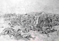 boer War 28Boer Military A4 Photo Print