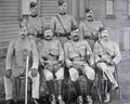boer War 290Boer Military A4 Photo Print