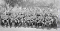 boer War 300Boer Military A4 Photo Print