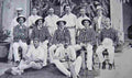 boer War 343Boer Military A4 Photo Print