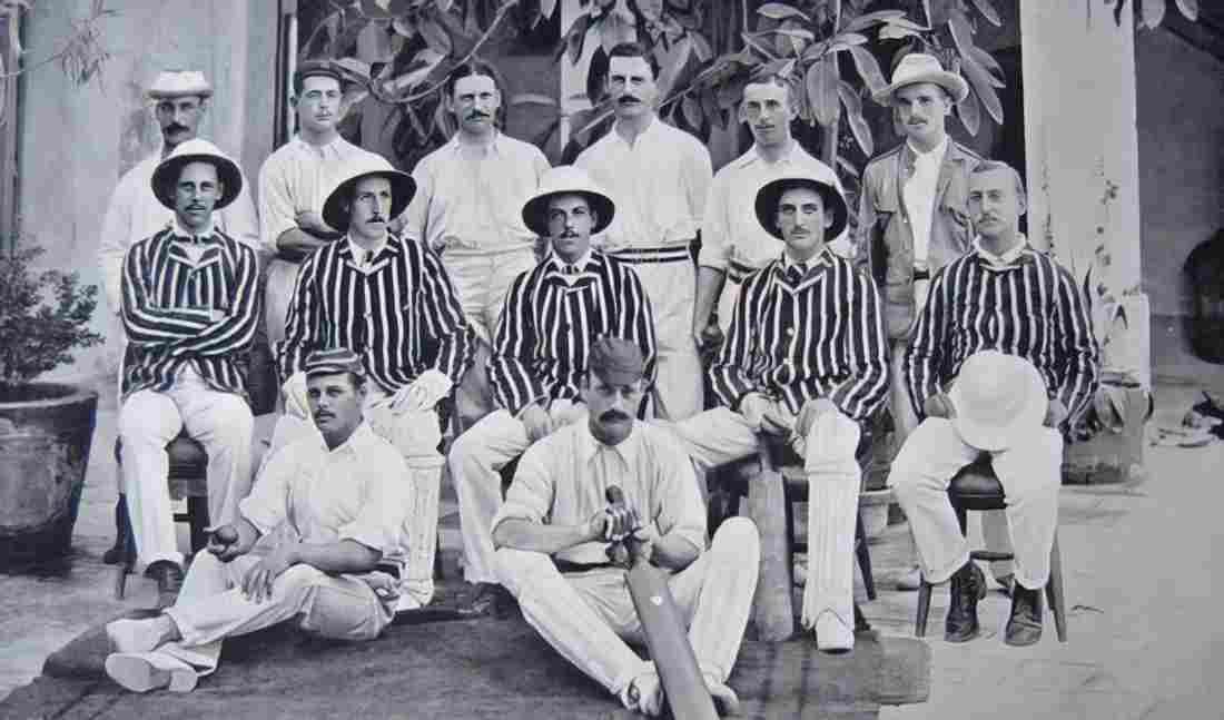 boer War 343Boer Military A4 Photo Print