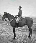 boer War 360Boer Military A4 Photo Print