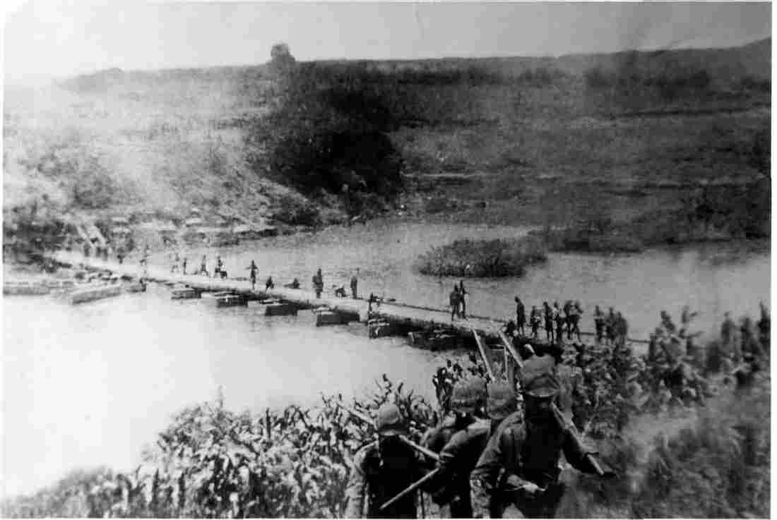 boer War 361Boer Military A4 Photo Print