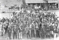 boer War 391Boer Military A4 Photo Print