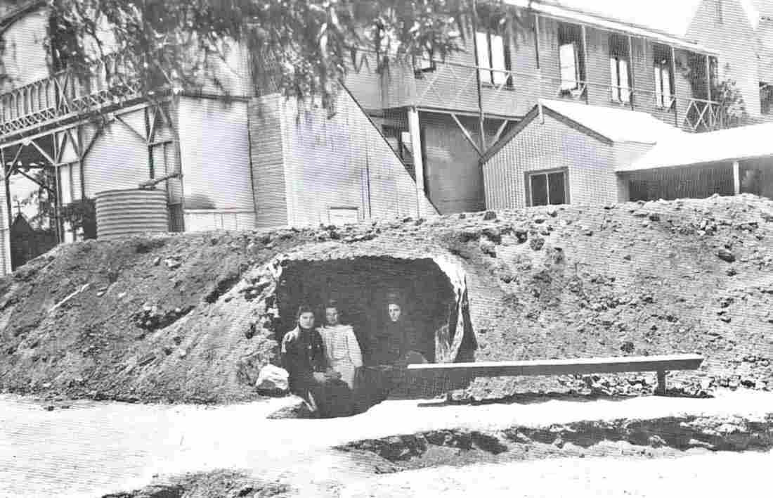 boer War 395Boer Military A4 Photo Print