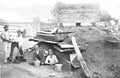 boer War 416Boer Military A4 Photo Print