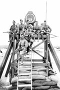 boer War 430Boer Military A4 Photo Print