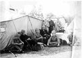 boer War 440Boer Military A4 Photo Print