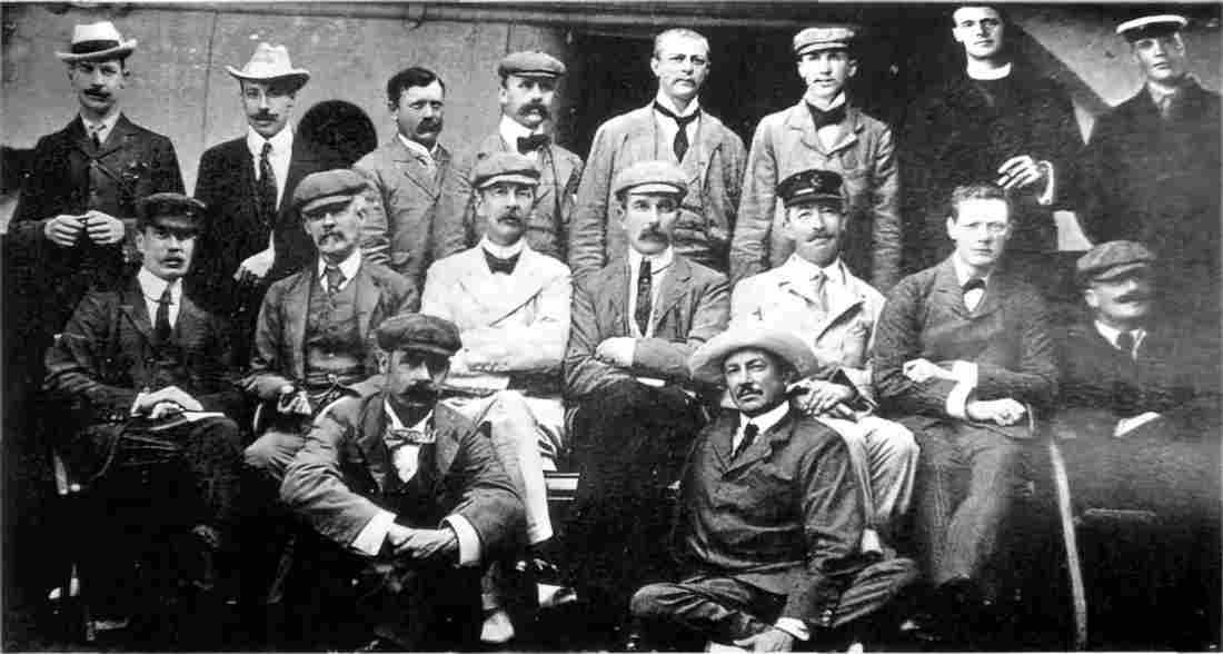 boer War 448Boer Military A4 Photo Print
