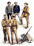 boer War 475Boer Military A4 Photo Print