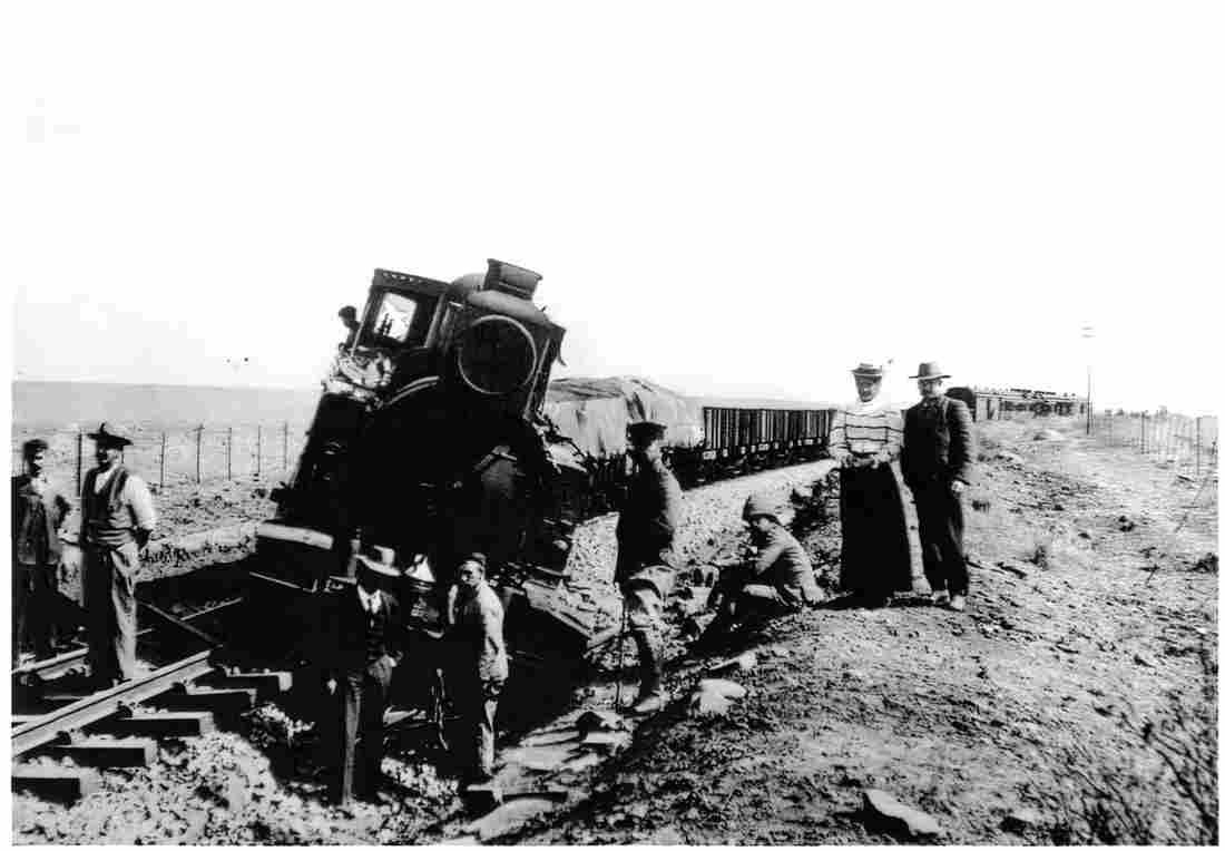 boer War 493Boer Military A4 Photo Print