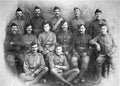 boer War 505Boer Military A4 Photo Print